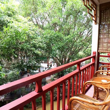 Yangshuo Rosewood Inn Ngoại thất bức ảnh