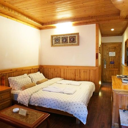 Yangshuo Rosewood Inn Ngoại thất bức ảnh
