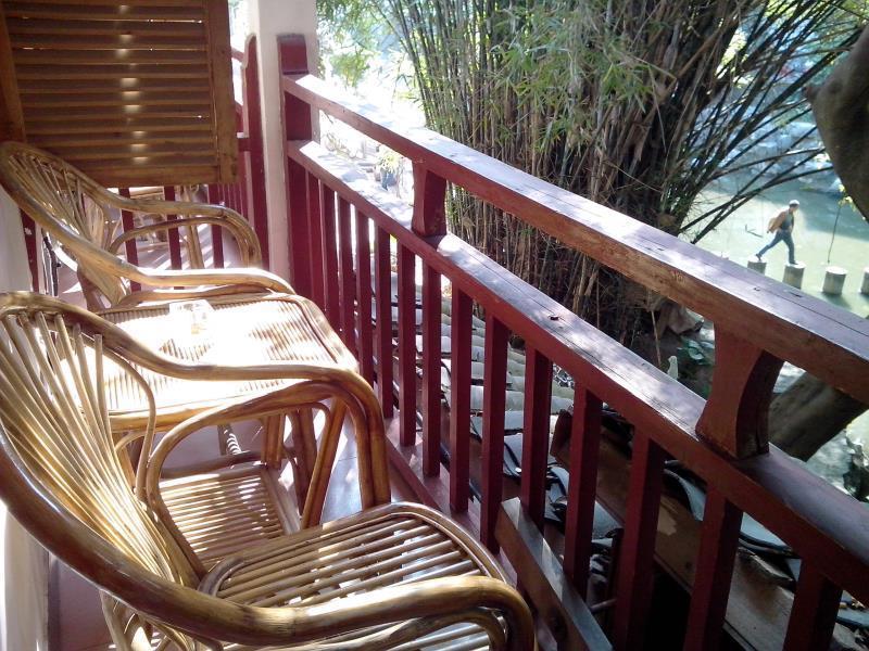Yangshuo Rosewood Inn Ngoại thất bức ảnh