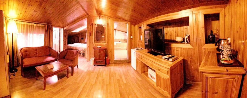 Yangshuo Rosewood Inn Ngoại thất bức ảnh