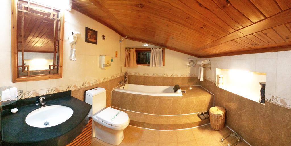 Yangshuo Rosewood Inn Ngoại thất bức ảnh