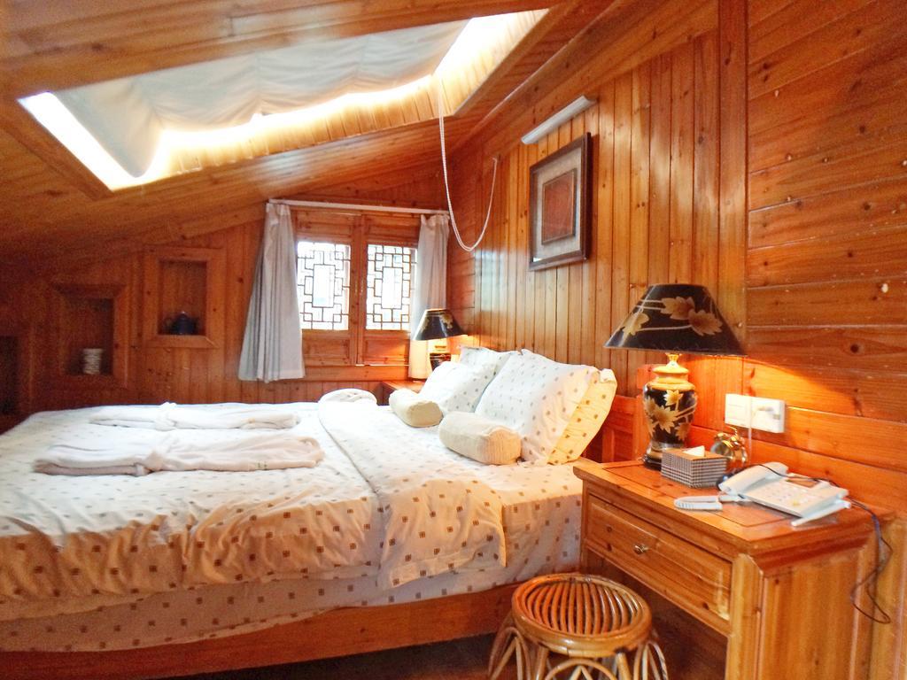 Yangshuo Rosewood Inn Ngoại thất bức ảnh