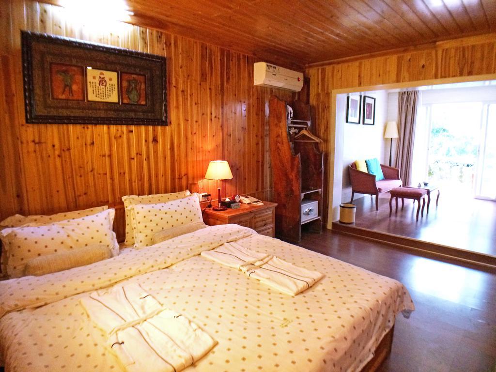 Yangshuo Rosewood Inn Ngoại thất bức ảnh