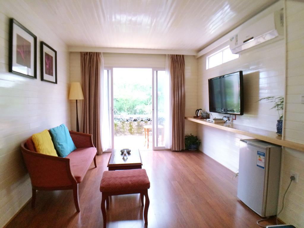 Yangshuo Rosewood Inn Ngoại thất bức ảnh