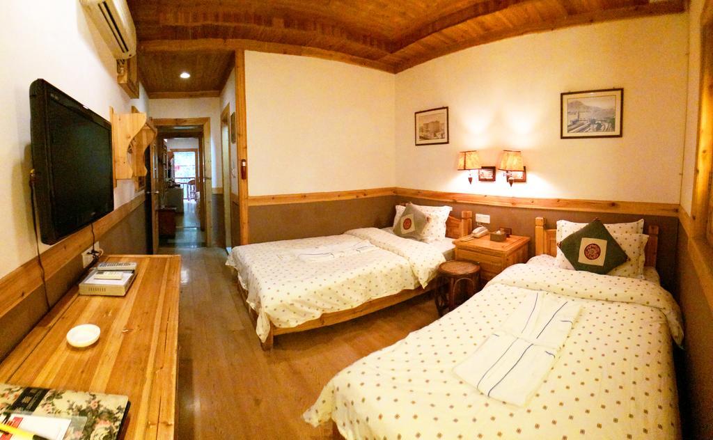 Yangshuo Rosewood Inn Ngoại thất bức ảnh
