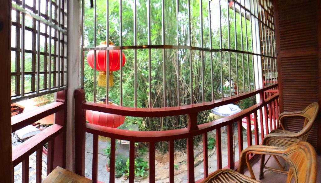 Yangshuo Rosewood Inn Ngoại thất bức ảnh