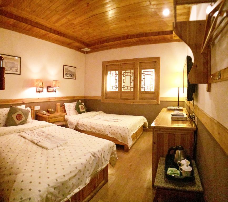 Yangshuo Rosewood Inn Ngoại thất bức ảnh