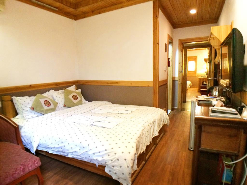 Yangshuo Rosewood Inn Ngoại thất bức ảnh