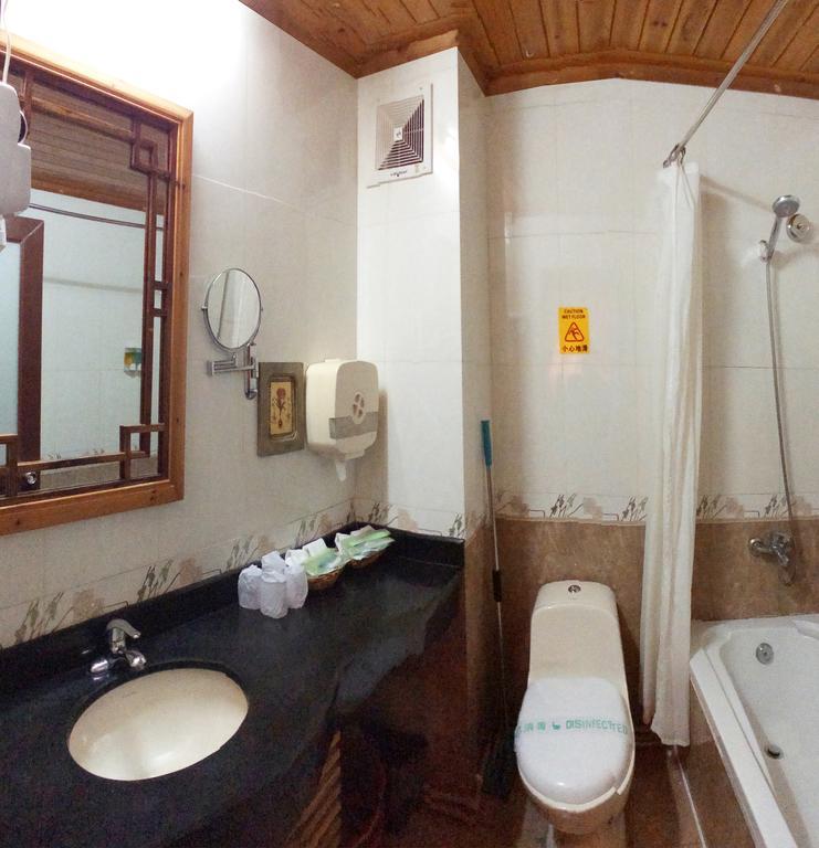 Yangshuo Rosewood Inn Ngoại thất bức ảnh