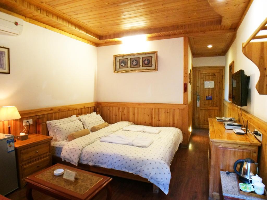 Yangshuo Rosewood Inn Ngoại thất bức ảnh