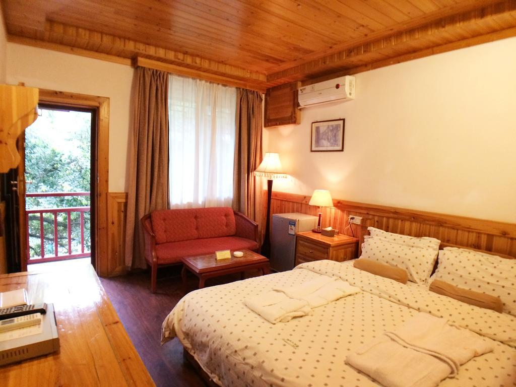 Yangshuo Rosewood Inn Ngoại thất bức ảnh