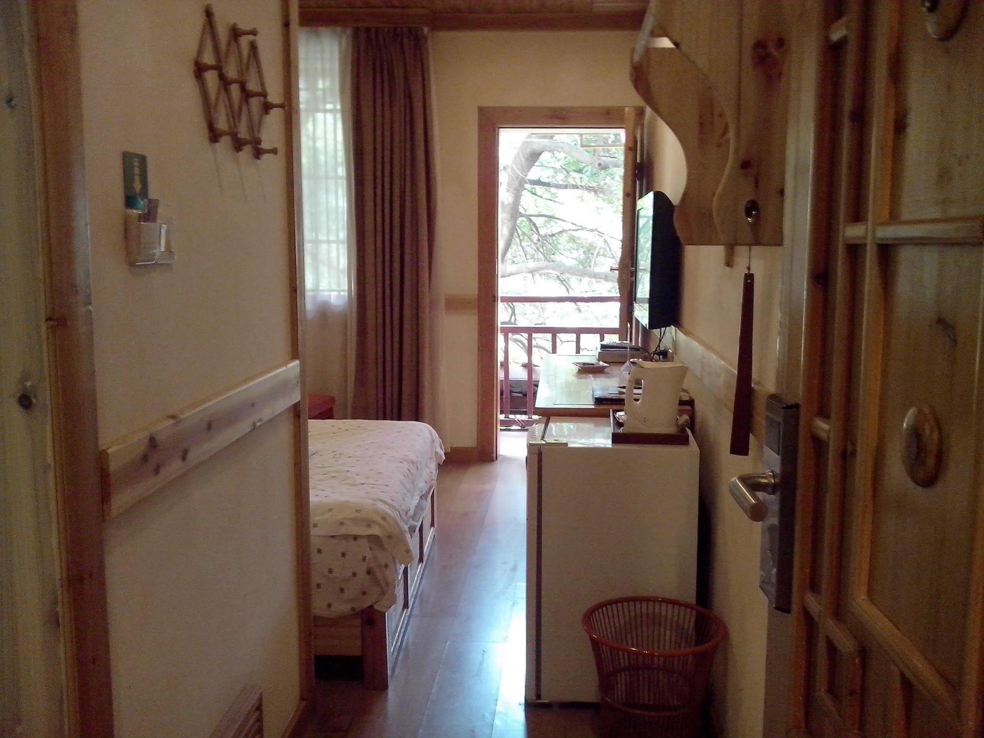 Yangshuo Rosewood Inn Ngoại thất bức ảnh